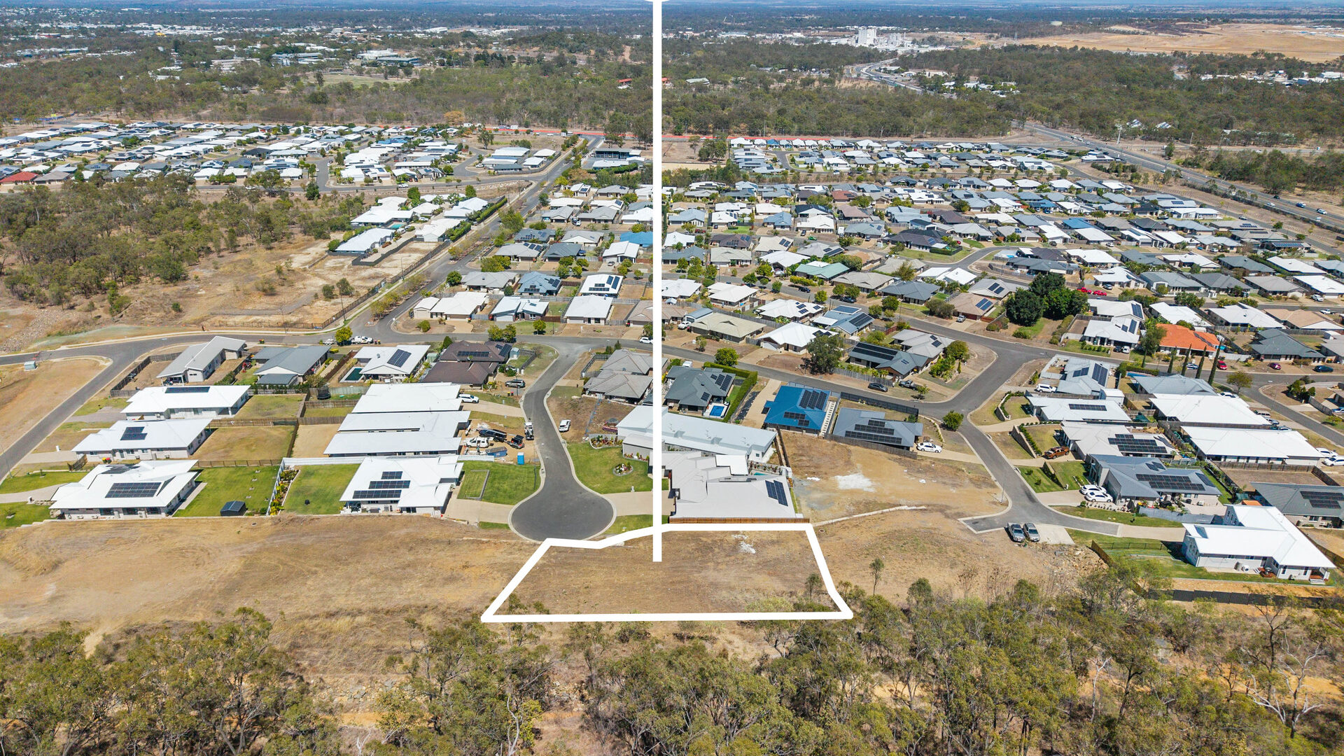 For Sale - 7 Arthur Appleton Place - New Property in Norman Gardens - Real Estate by Michael Millers