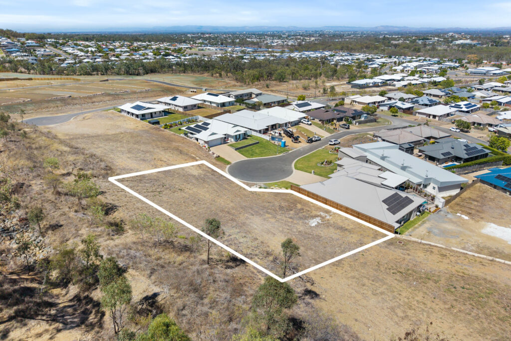 For Sale - 7 Arthur Appleton Place - New Property in Norman Gardens - Real Estate by Michael Millers