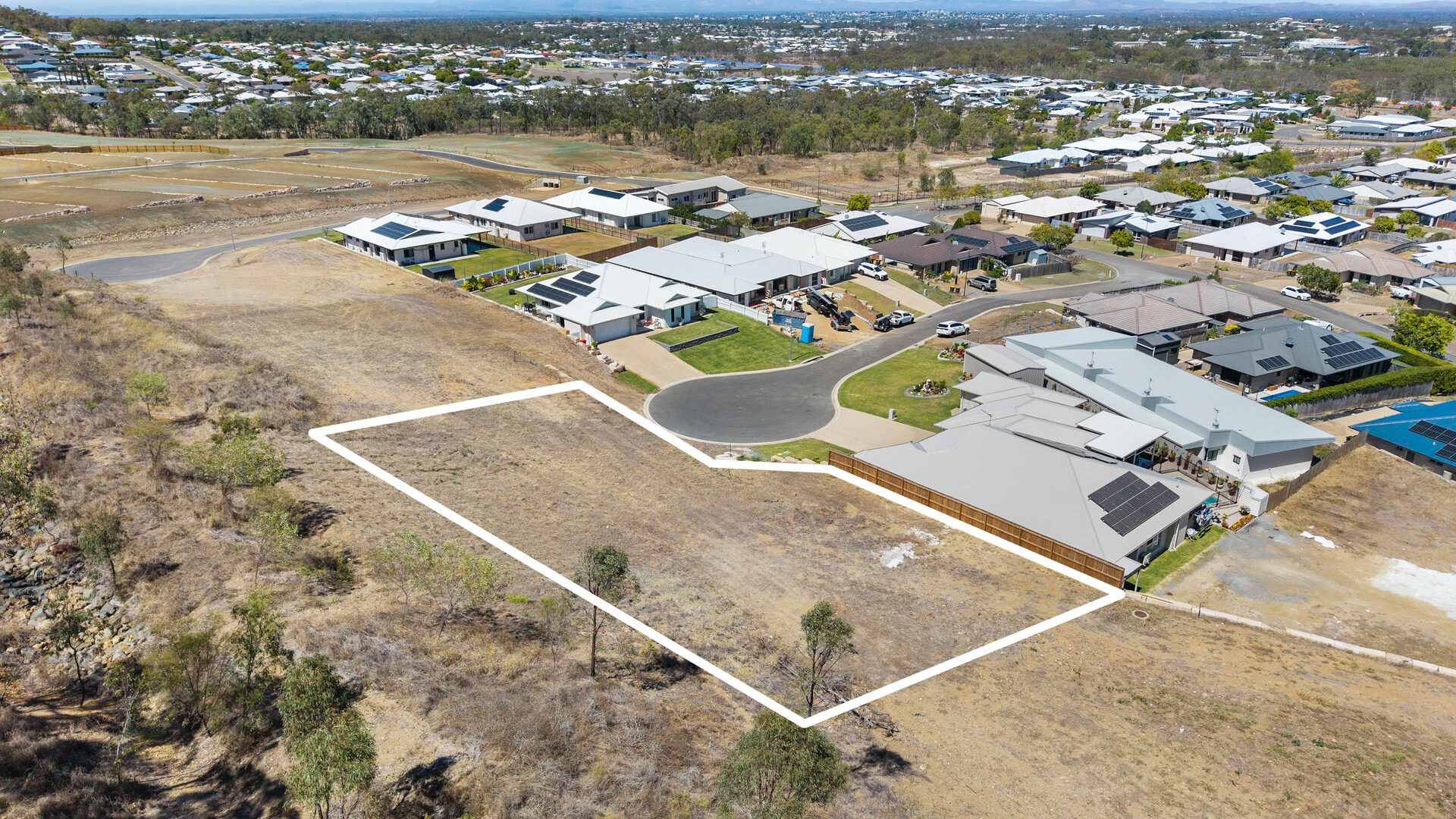For Sale - 7 Arthur Appleton Place - New Property in Norman Gardens - Real Estate by Michael Millers