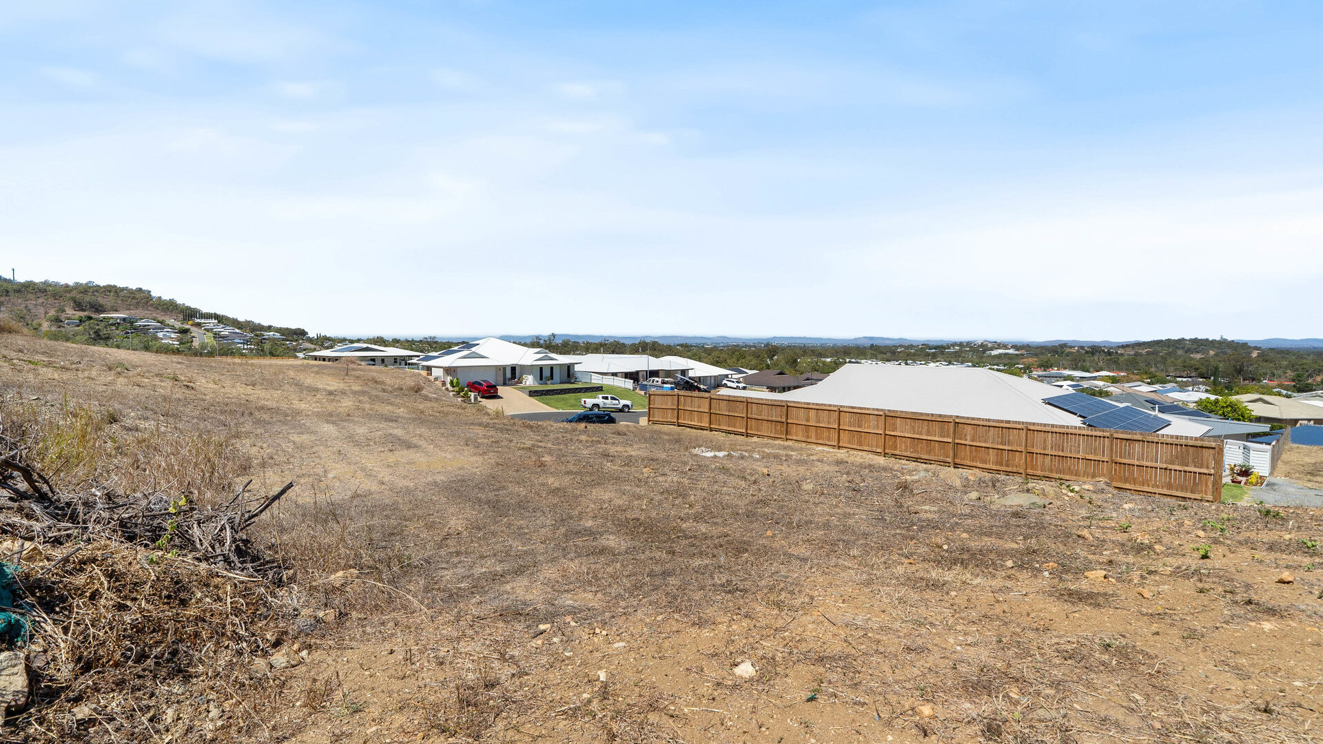 For Sale - 7 Arthur Appleton Place - New Property in Norman Gardens - Real Estate by Michael Millers
