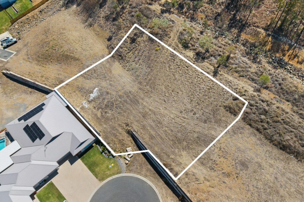 For Sale - 7 Arthur Appleton Place - New Property in Norman Gardens - Real Estate by Michael Millers