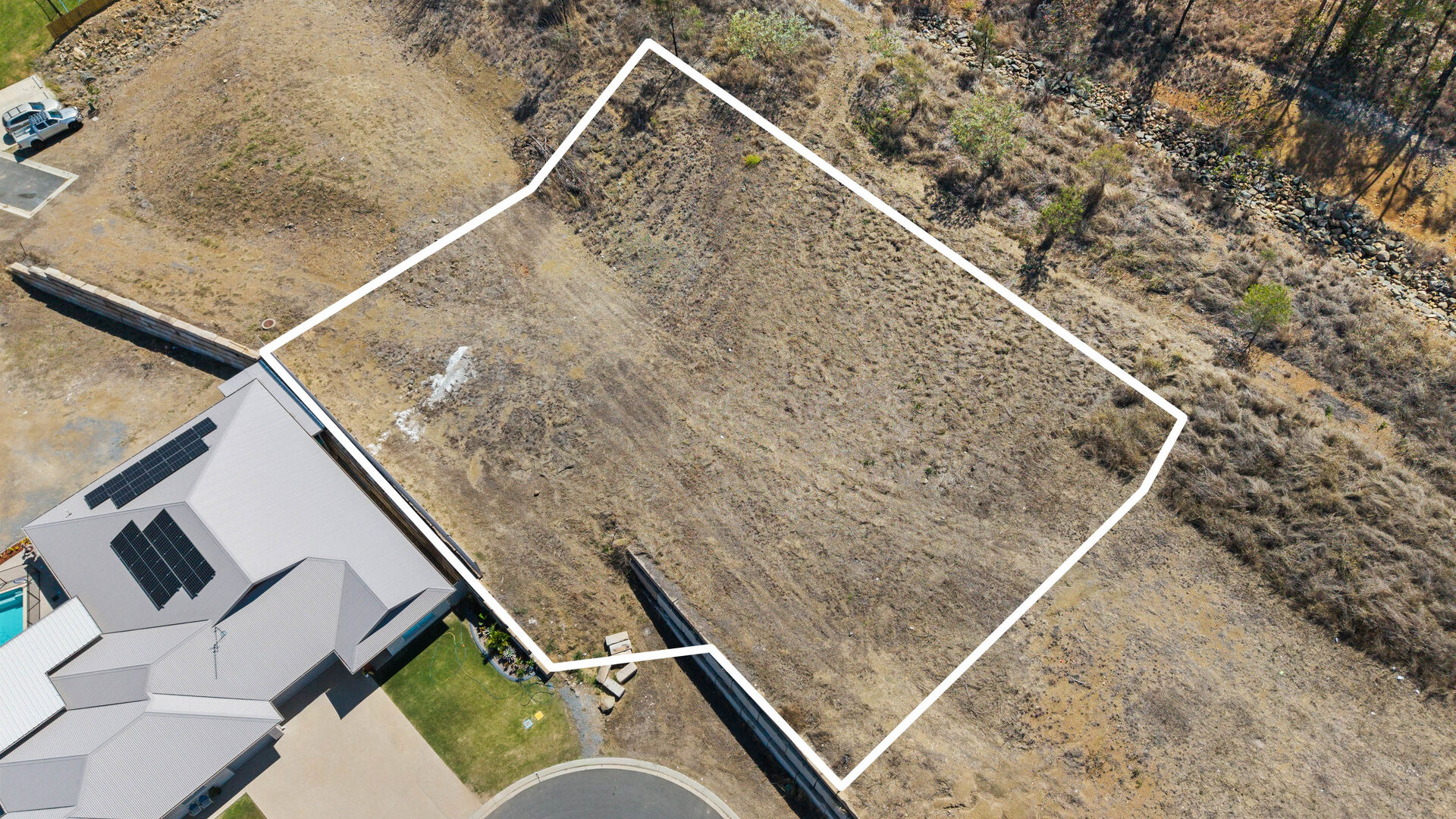 For Sale - 7 Arthur Appleton Place - New Property in Norman Gardens - Real Estate by Michael Millers