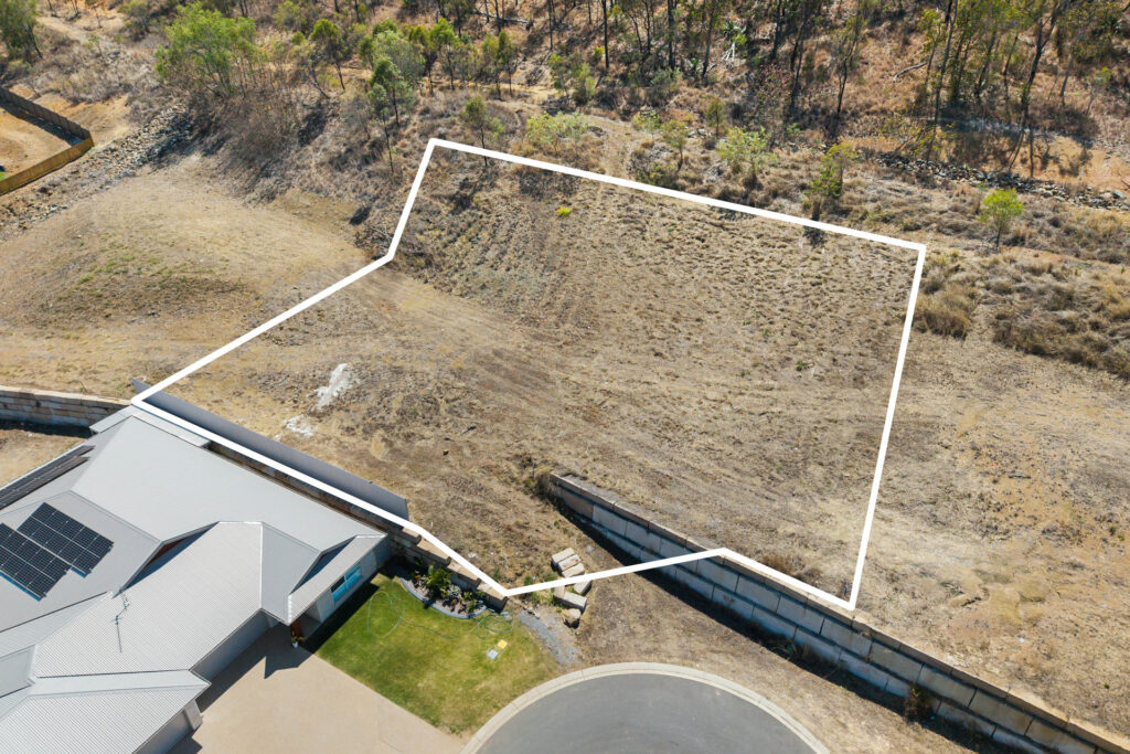For Sale - 7 Arthur Appleton Place - New Property in Norman Gardens - Real Estate by Michael Millers