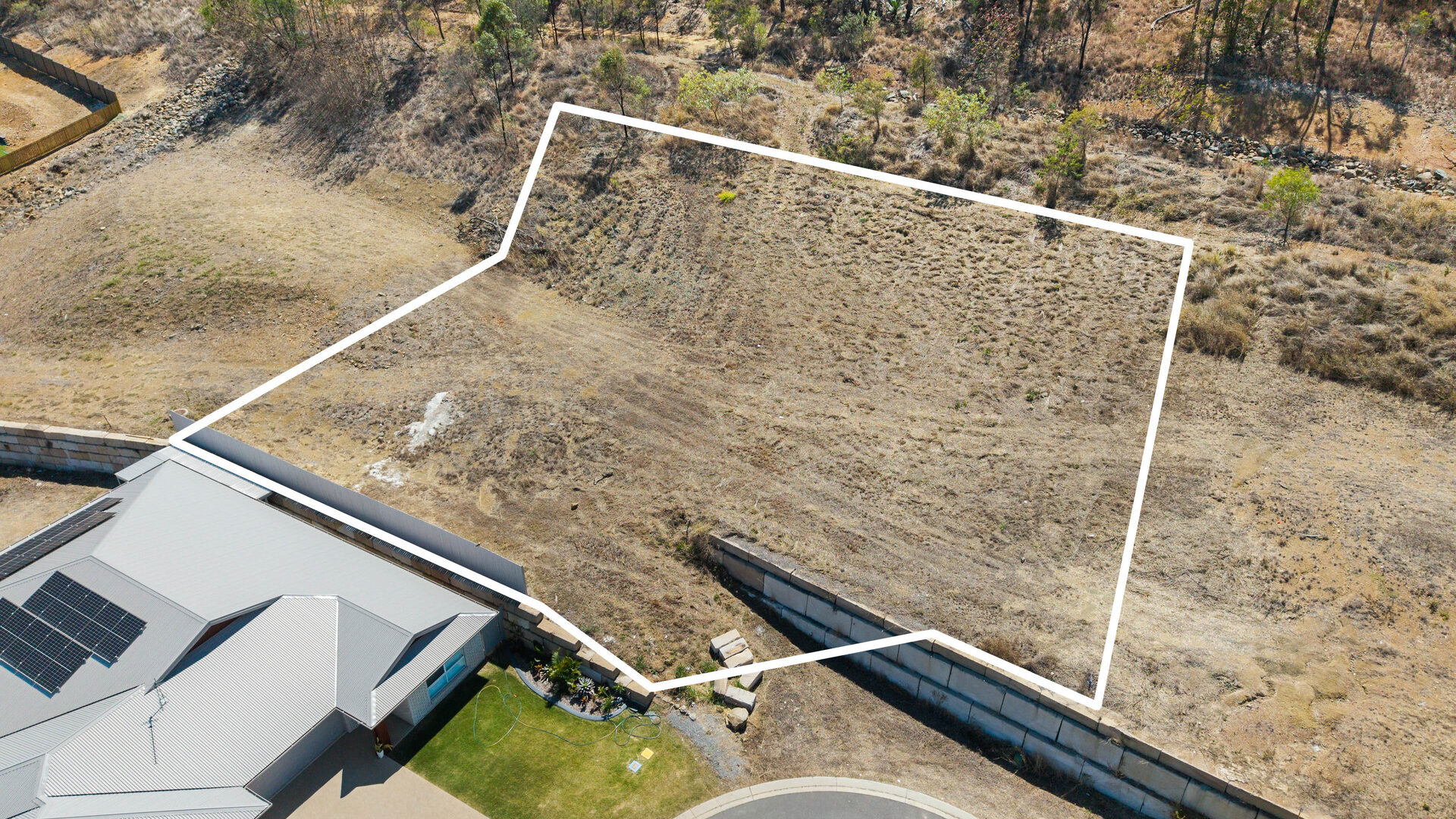 For Sale - 7 Arthur Appleton Place - New Property in Norman Gardens - Real Estate by Michael Millers