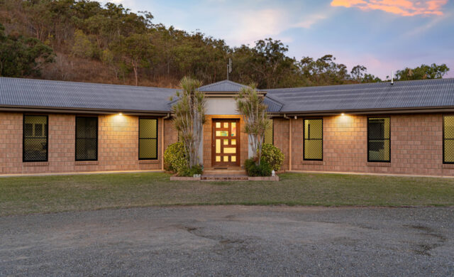 12 Benrhys Court, Rockyview  QLD  4701