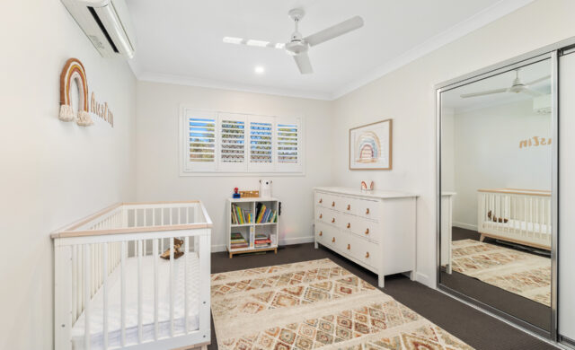 12 Benrhys Court, Rockyview  QLD  4701
