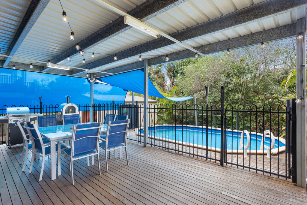 Sold - 203 Gillam Street - New Property in Frenchville - Real Estate by Michael Millers