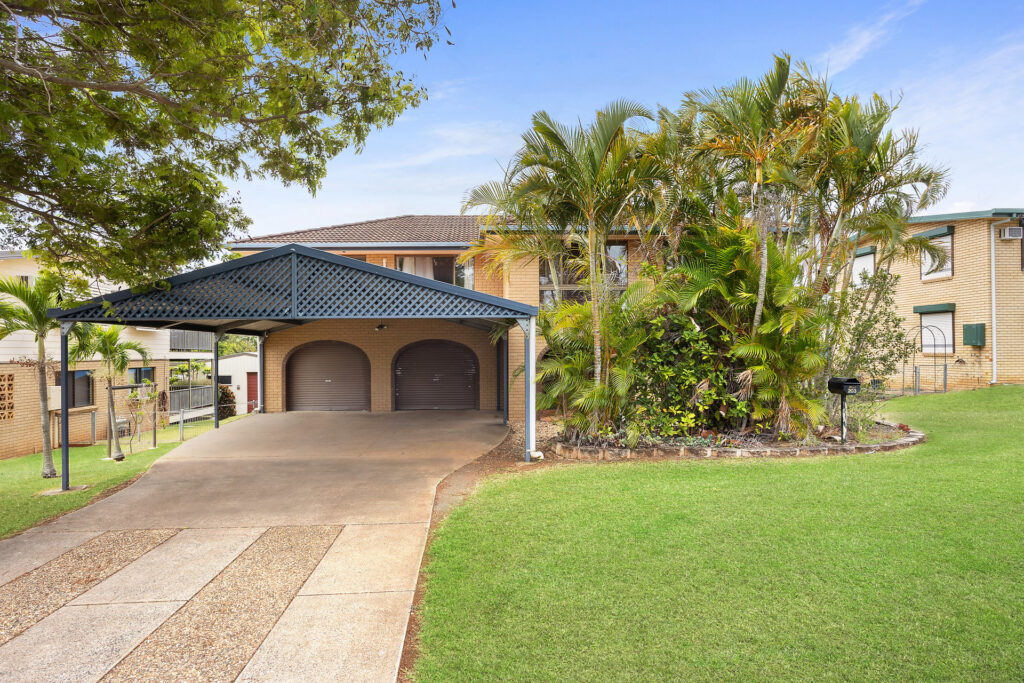 Sold - 203 Gillam Street - New Property in Frenchville - Real Estate by Michael Millers