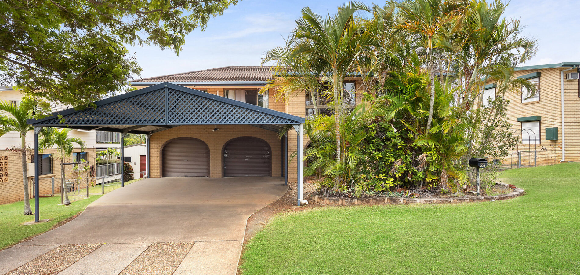 Sold - 203 Gillam Street - New Property in Frenchville - Real Estate by Michael Millers