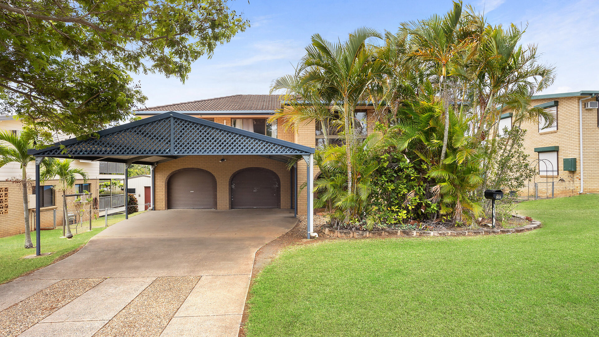 Sold - 203 Gillam Street - New Property in Frenchville - Real Estate by Michael Millers