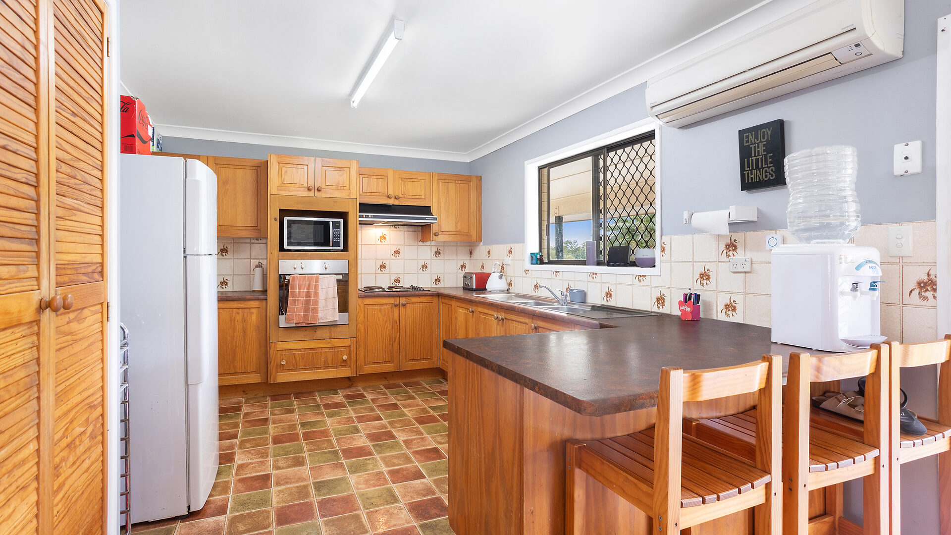 Sold - 203 Gillam Street - New Property in Frenchville - Real Estate by Michael Millers