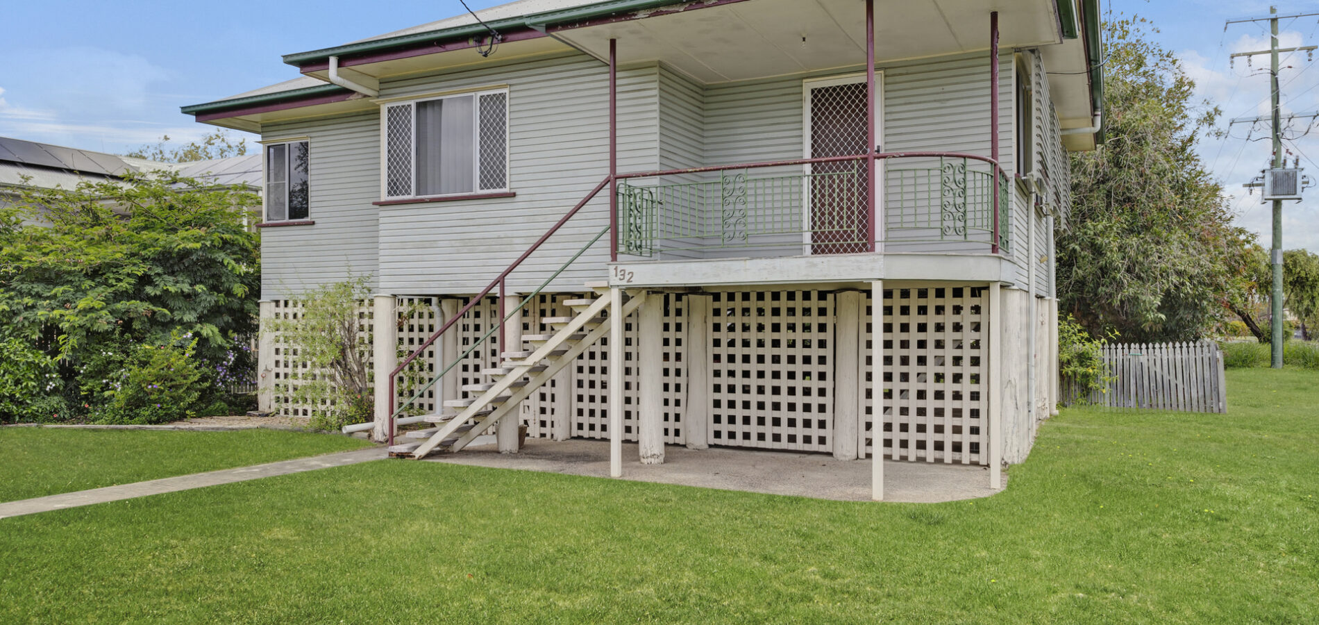 Sold - 132 Talbot Street - New Property in Berserker - Real Estate by Michael Millers