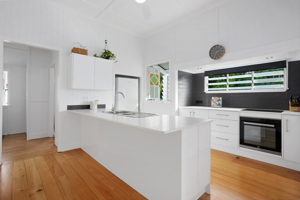 Sold - 105 Nobbs Street - New Property in Berserker - Real Estate by Michael Millers