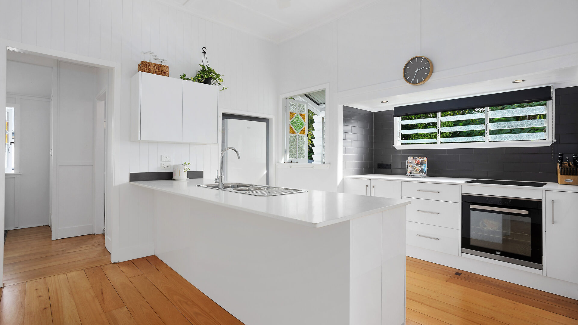 Sold - 105 Nobbs Street - New Property in Berserker - Real Estate by Michael Millers