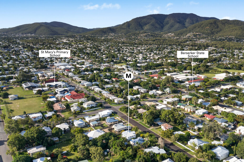 Sold - 105 Nobbs Street - New Property in Berserker - Real Estate by Michael Millers