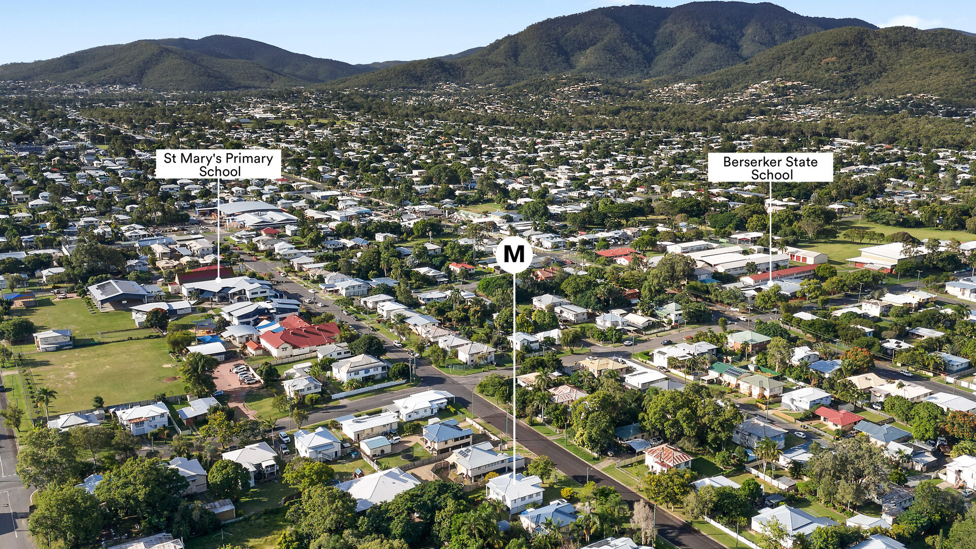 Sold - 105 Nobbs Street - New Property in Berserker - Real Estate by Michael Millers