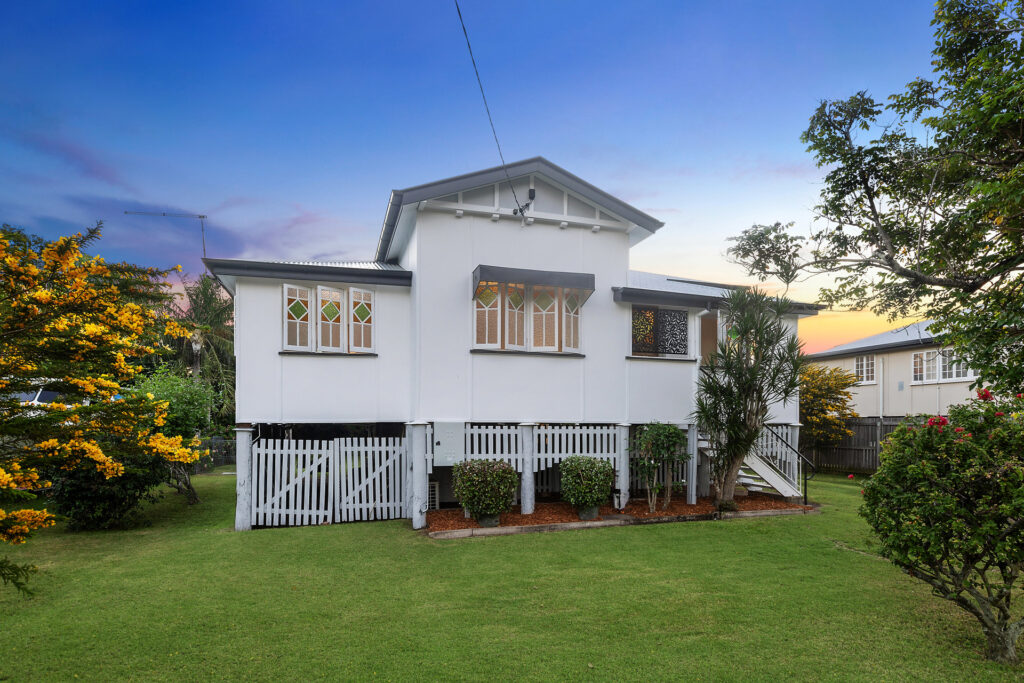 Sold - 105 Nobbs Street - New Property in Berserker - Real Estate by Michael Millers