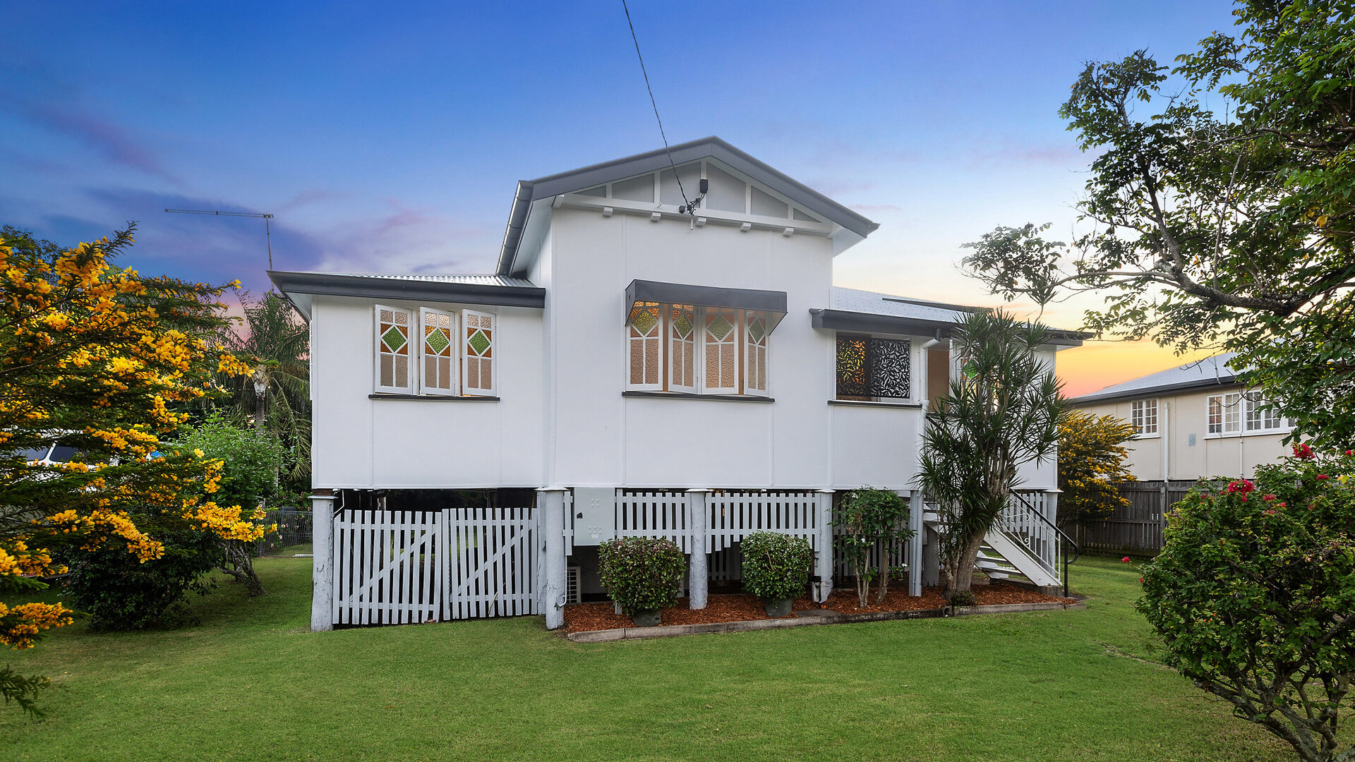 Sold - 105 Nobbs Street - New Property in Berserker - Real Estate by Michael Millers