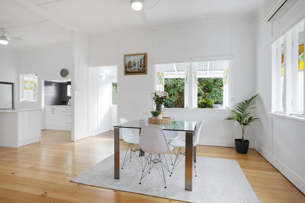 Sold - 105 Nobbs Street - New Property in Berserker - Real Estate by Michael Millers
