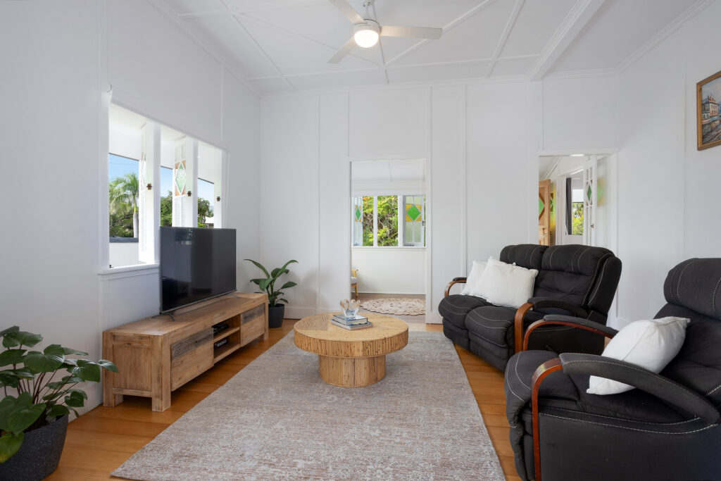 Sold - 105 Nobbs Street - New Property in Berserker - Real Estate by Michael Millers
