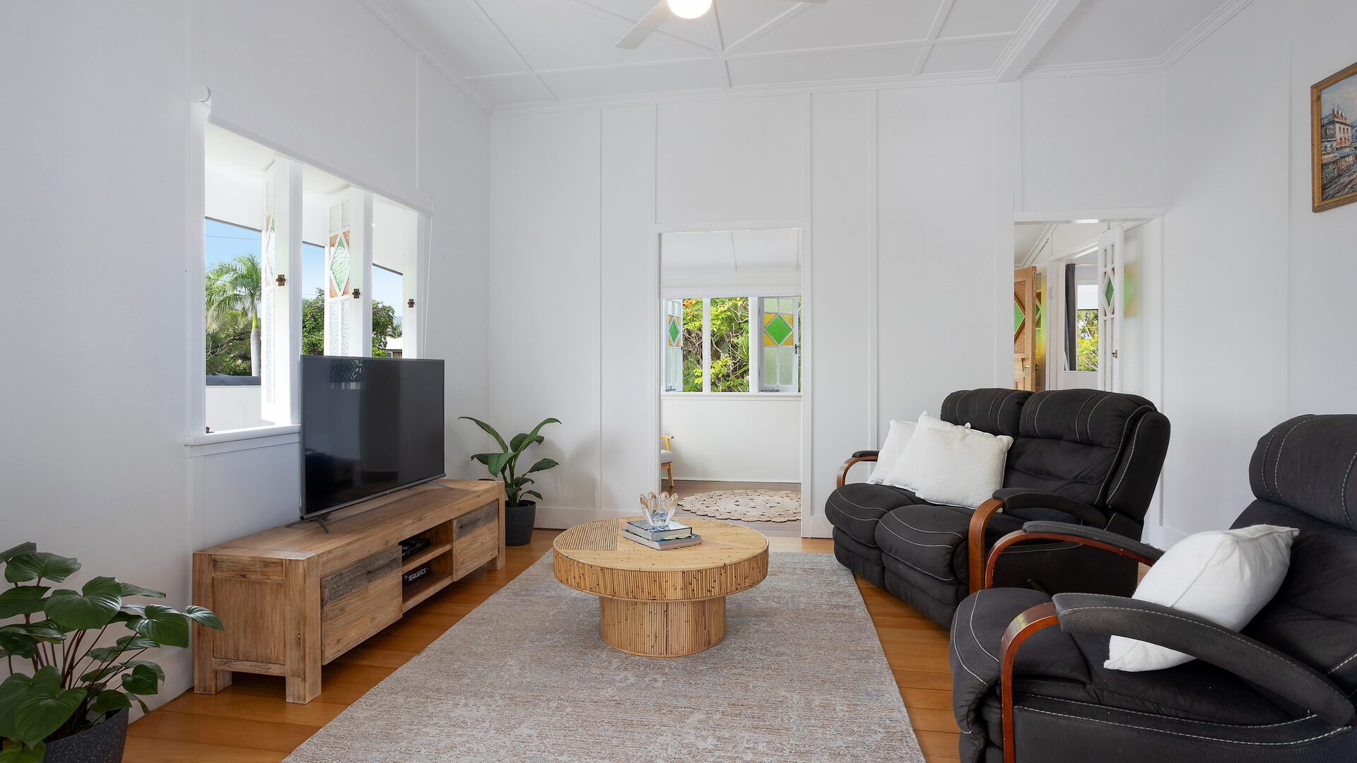 Sold - 105 Nobbs Street - New Property in Berserker - Real Estate by Michael Millers