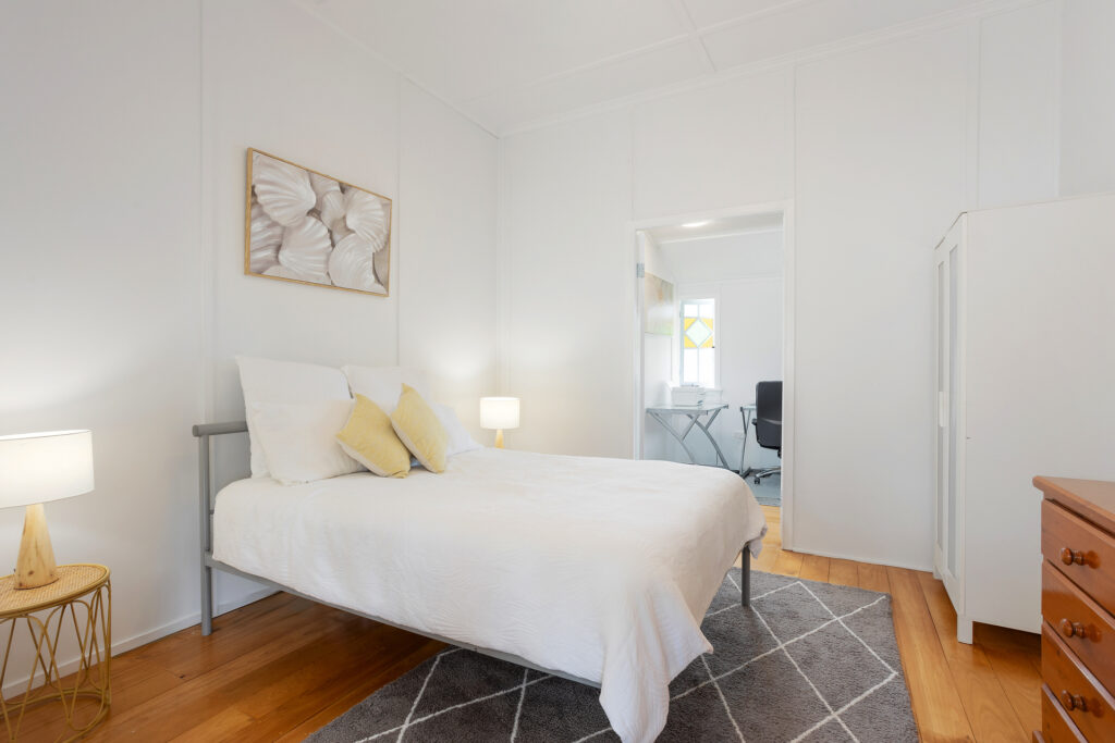 Sold - 105 Nobbs Street - New Property in Berserker - Real Estate by Michael Millers