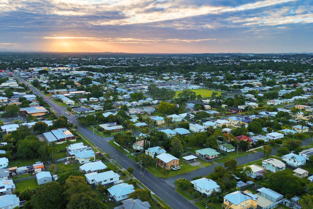 Sold - 105 Nobbs Street - New Property in Berserker - Real Estate by Michael Millers
