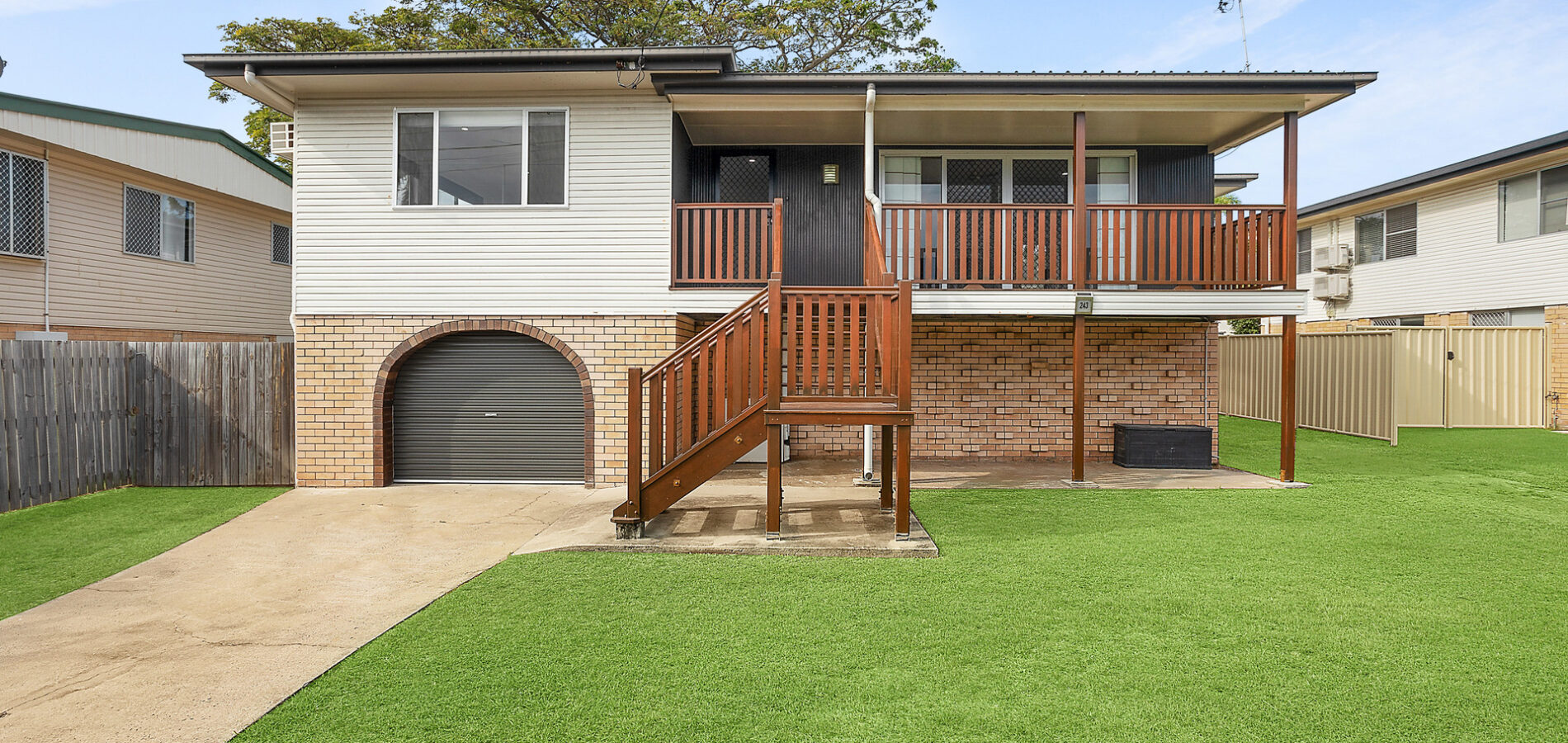 Sold - 243 Flanagan Street - New Property in Frenchville - Real Estate by Michael Millers