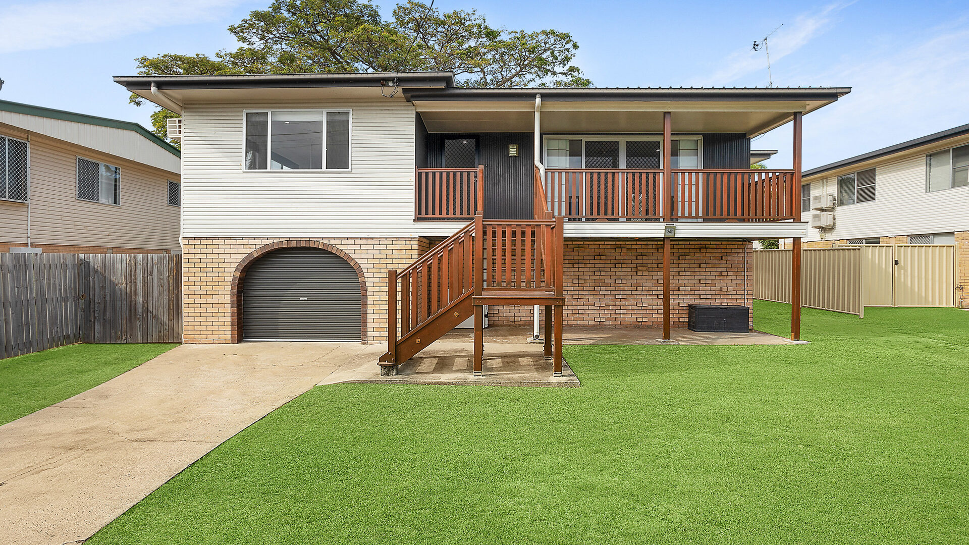 Sold - 243 Flanagan Street - New Property in Frenchville - Real Estate by Michael Millers