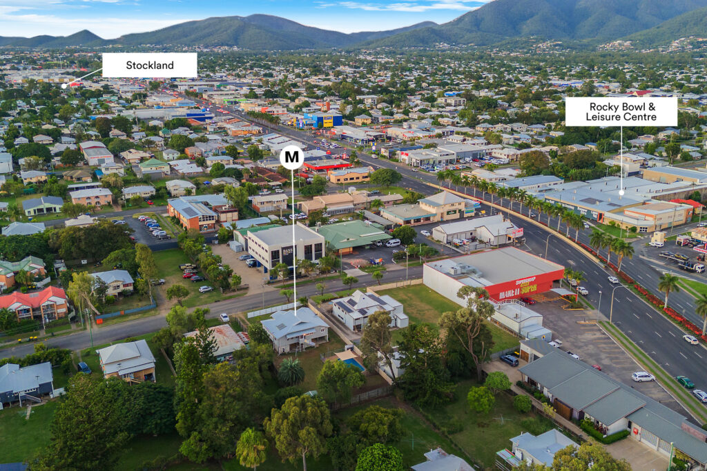 Sold - 34 MacAree Street - New Property in Berserker - Real Estate by Michael Millers