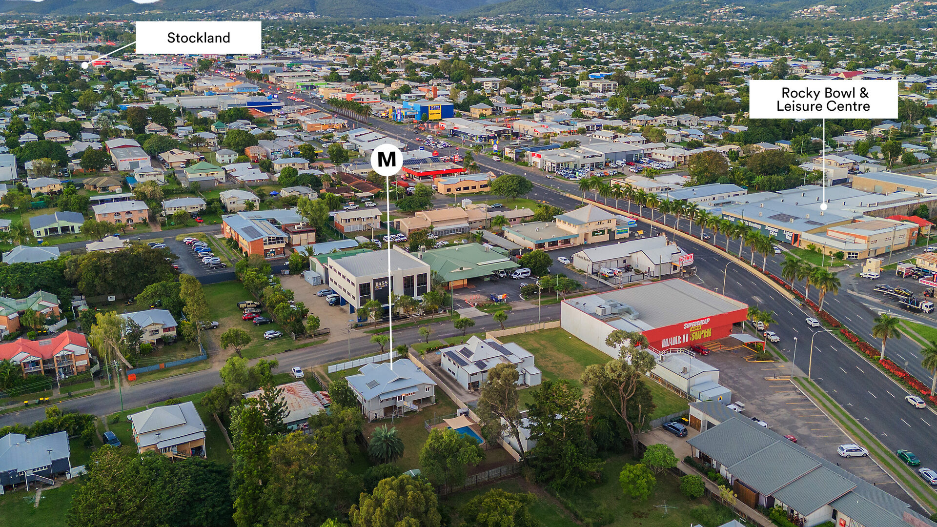 Sold - 34 MacAree Street - New Property in Berserker - Real Estate by Michael Millers