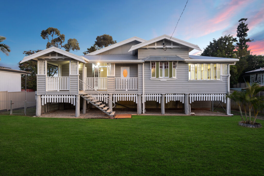 Sold - 34 MacAree Street - New Property in Berserker - Real Estate by Michael Millers