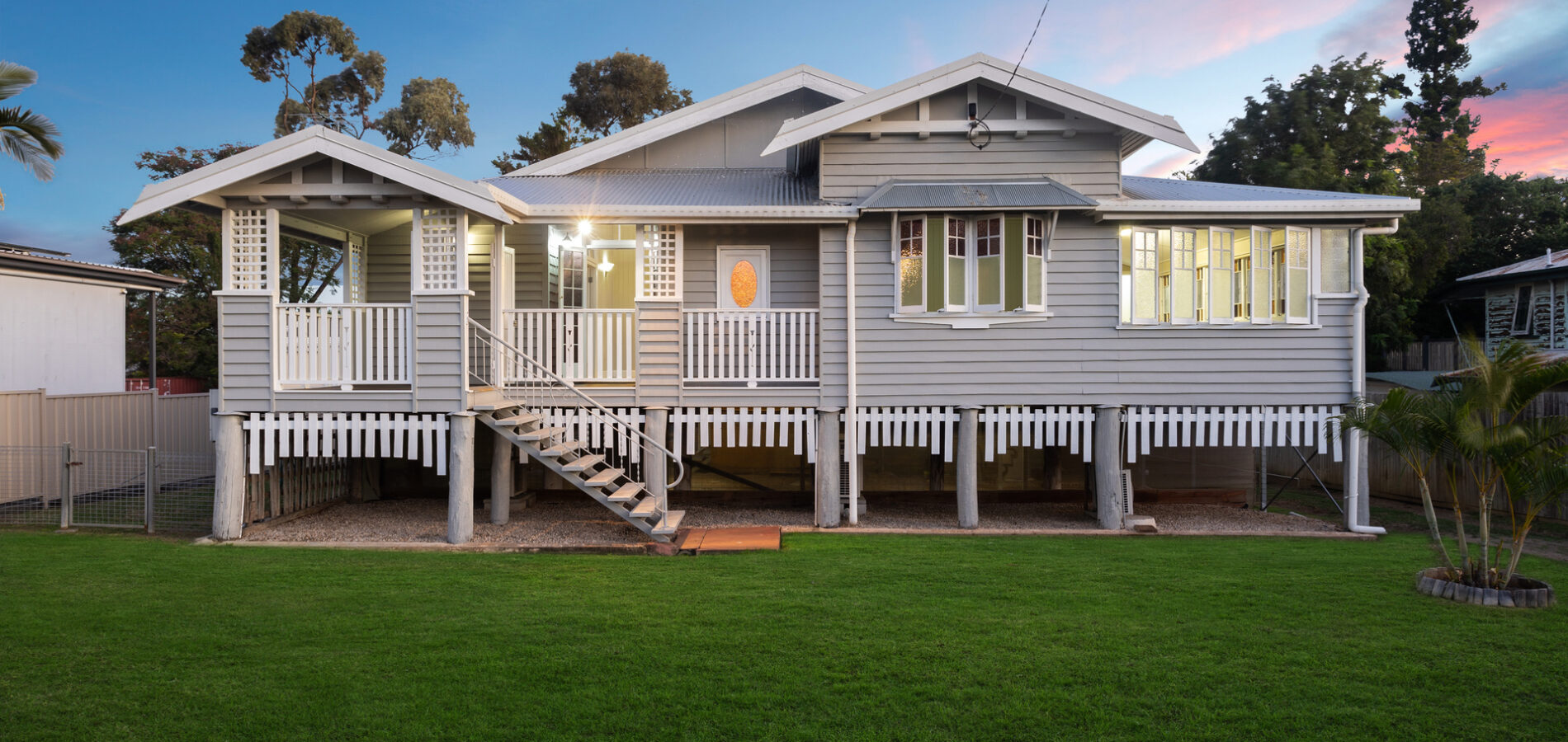 Sold - 34 MacAree Street - New Property in Berserker - Real Estate by Michael Millers