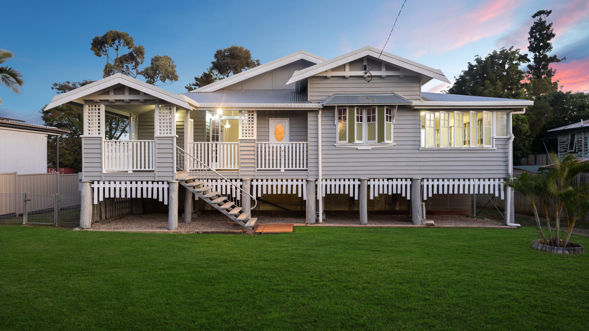 Sold - 34 MacAree Street - New Property in Berserker - Real Estate by Michael Millers