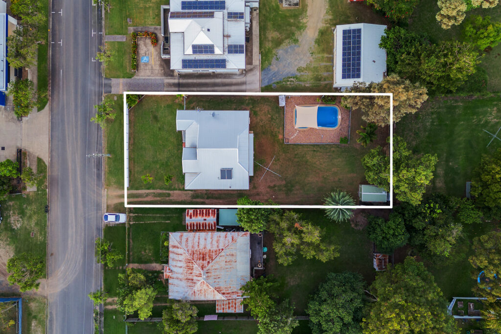Sold - 34 MacAree Street - New Property in Berserker - Real Estate by Michael Millers
