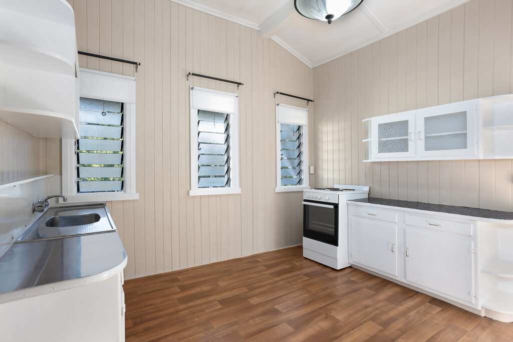 Sold - 34 MacAree Street - New Property in Berserker - Real Estate by Michael Millers