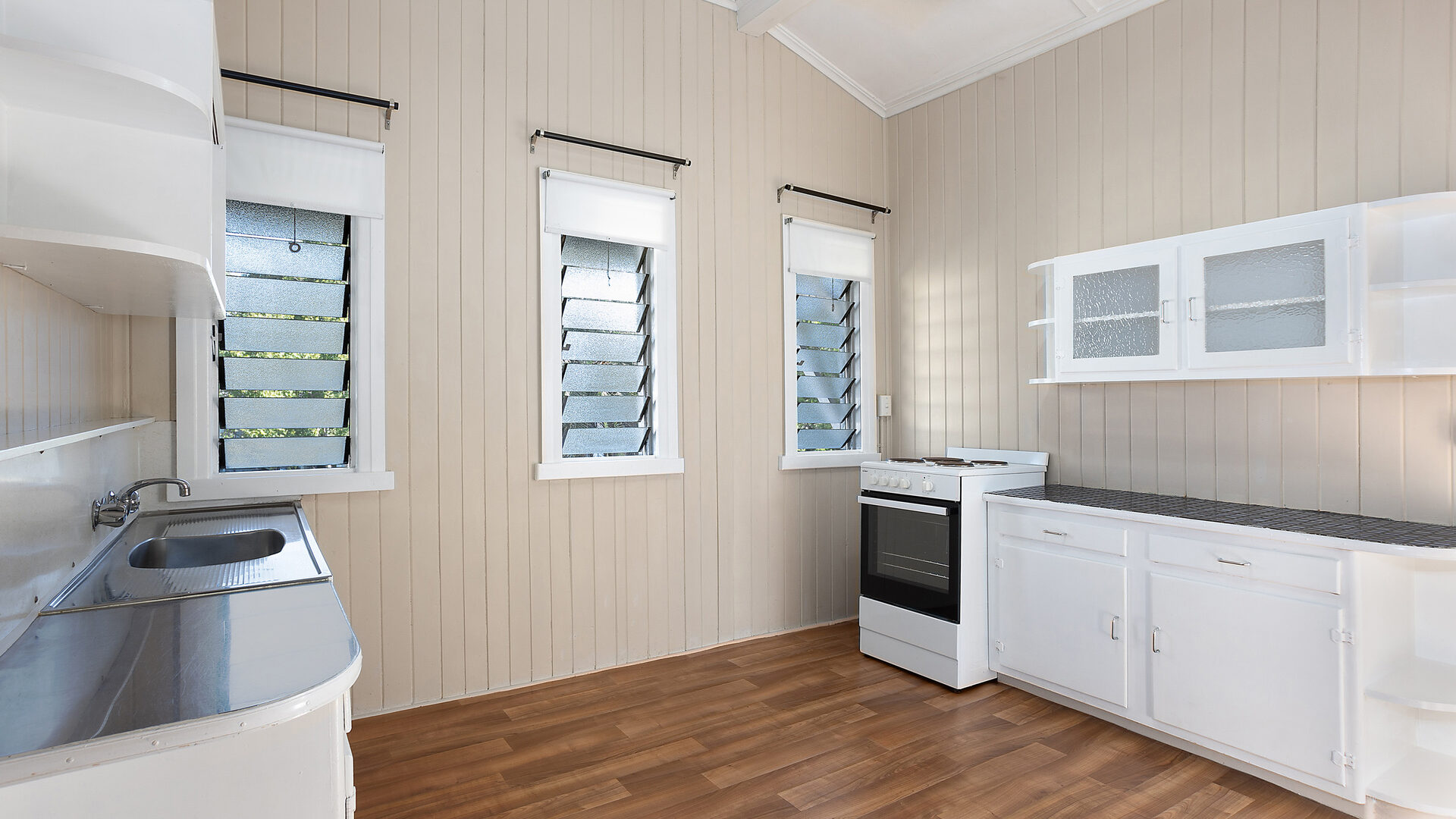 Sold - 34 MacAree Street - New Property in Berserker - Real Estate by Michael Millers