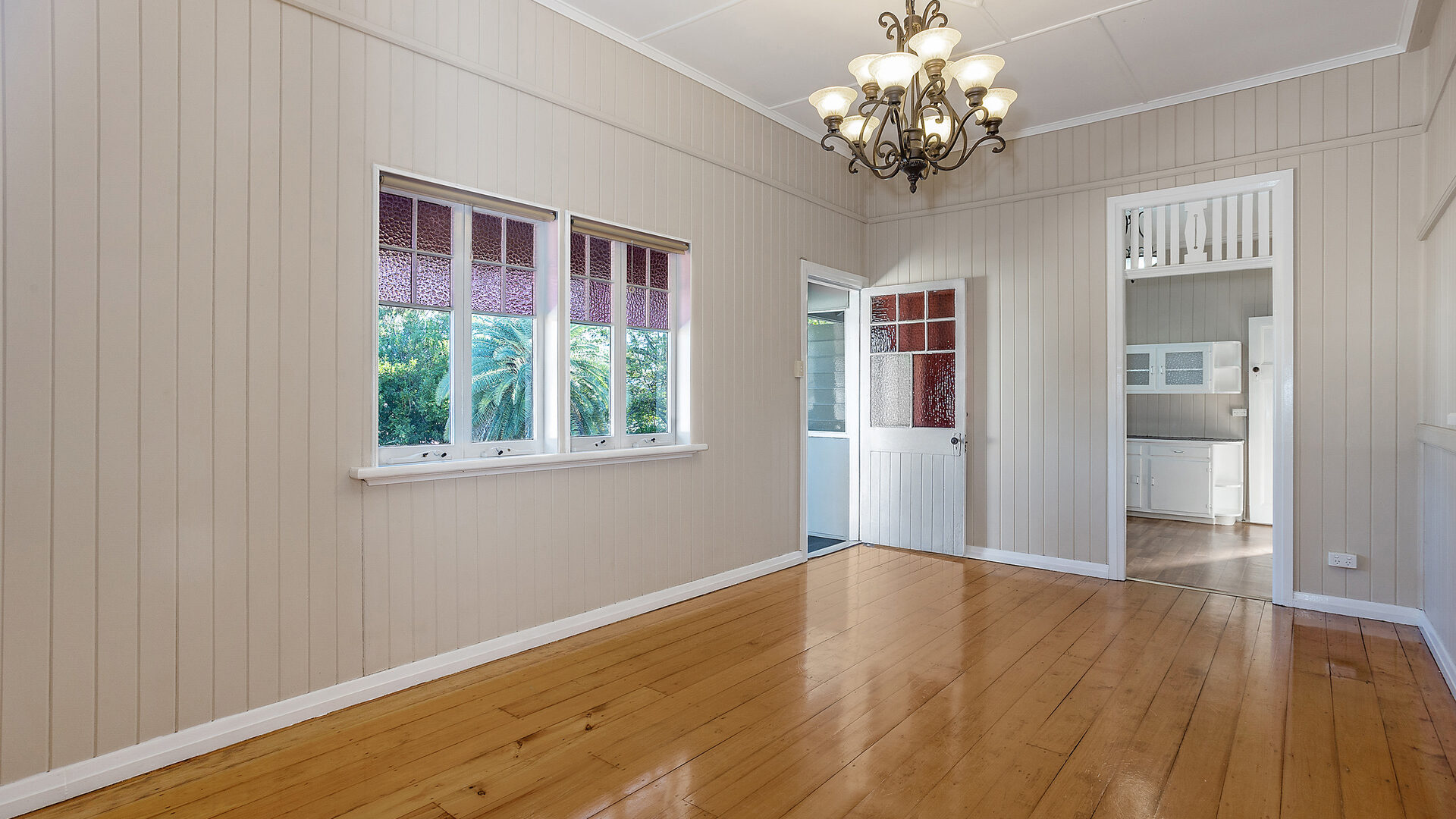 Sold - 34 MacAree Street - New Property in Berserker - Real Estate by Michael Millers