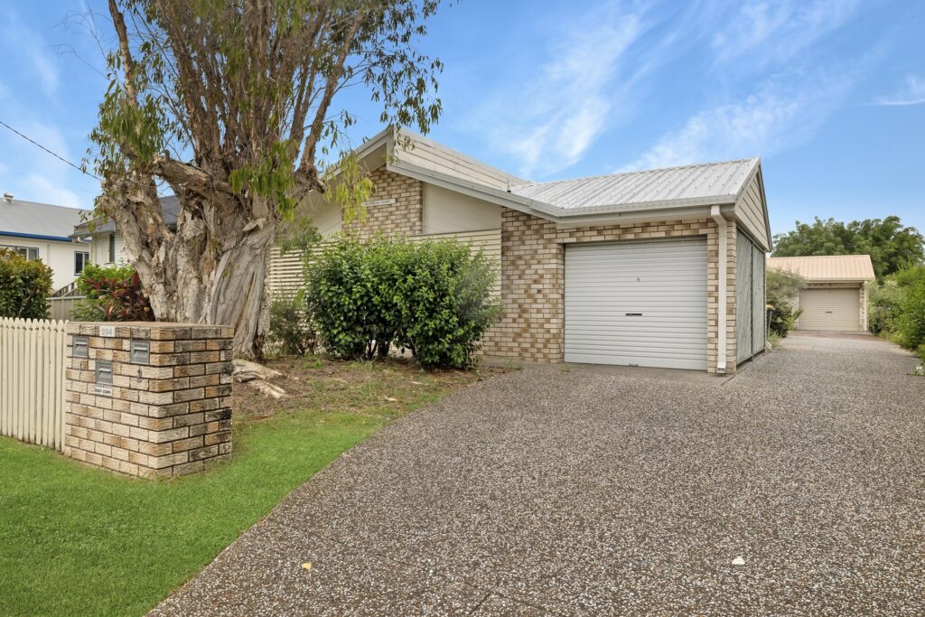 Sold - 1/294 Waterloo Street - New Property in Berserker - Real Estate by Michael Millers