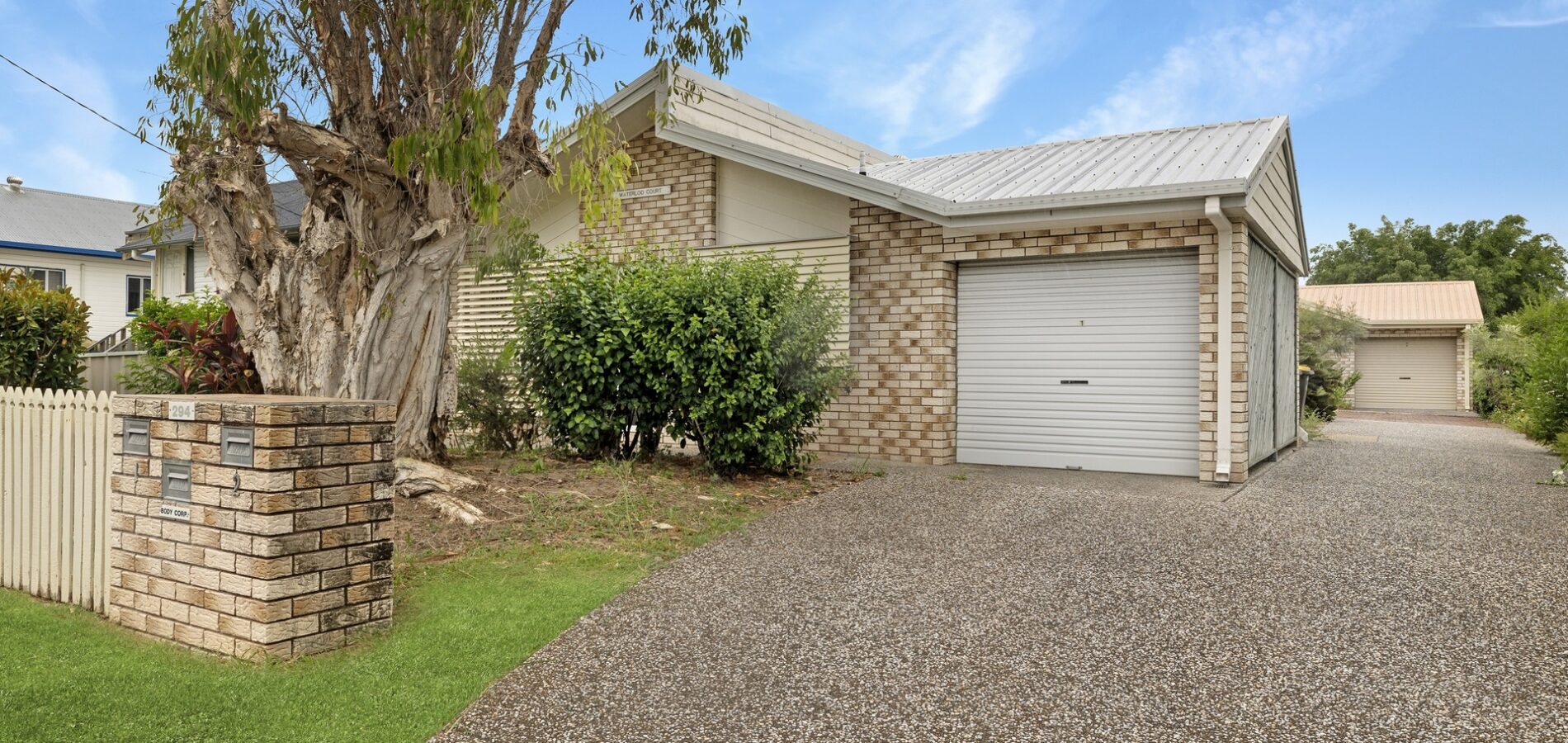 Sold - 1/294 Waterloo Street - New Property in Berserker - Real Estate by Michael Millers