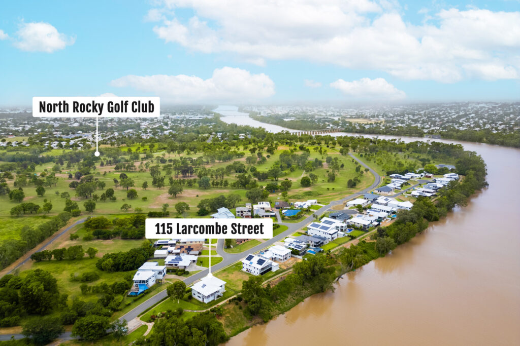 Sold - 115 Larcombe Street - New Property in Kawana - Real Estate by Michael Millers