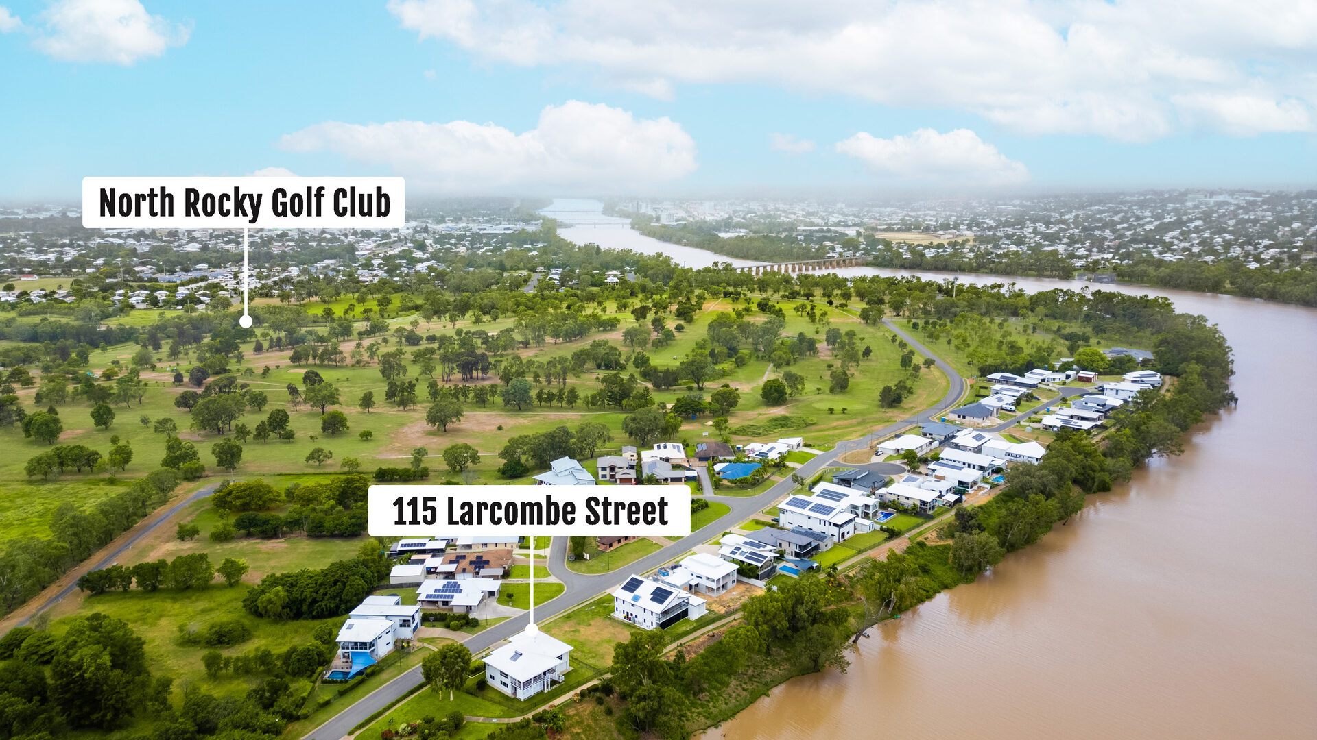 Sold - 115 Larcombe Street - New Property in Kawana - Real Estate by Michael Millers