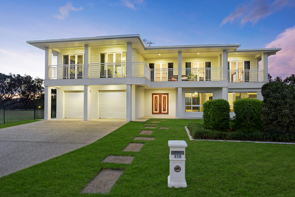 Sold - 115 Larcombe Street - New Property in Kawana - Real Estate by Michael Millers