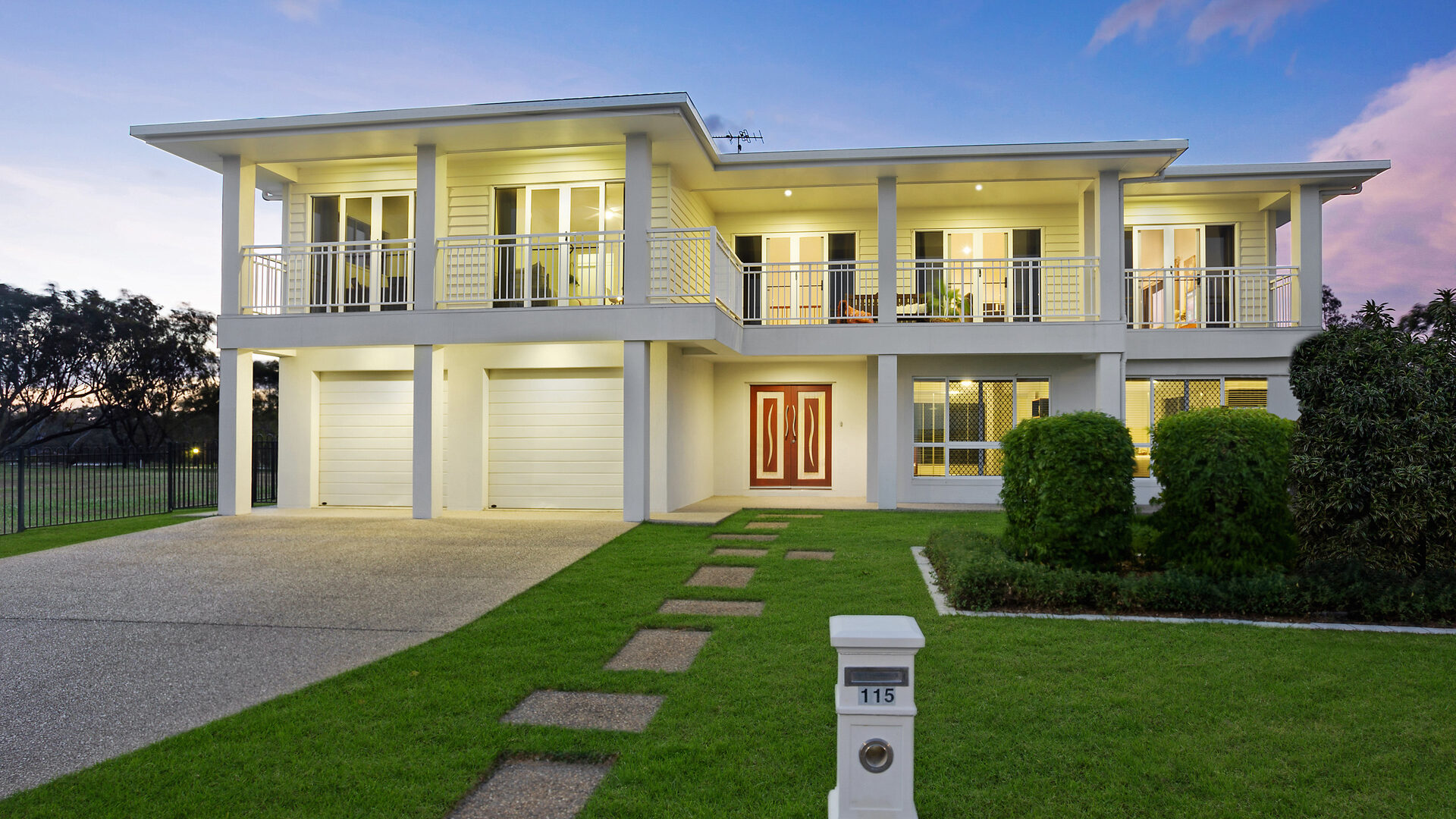 Sold - 115 Larcombe Street - New Property in Kawana - Real Estate by Michael Millers