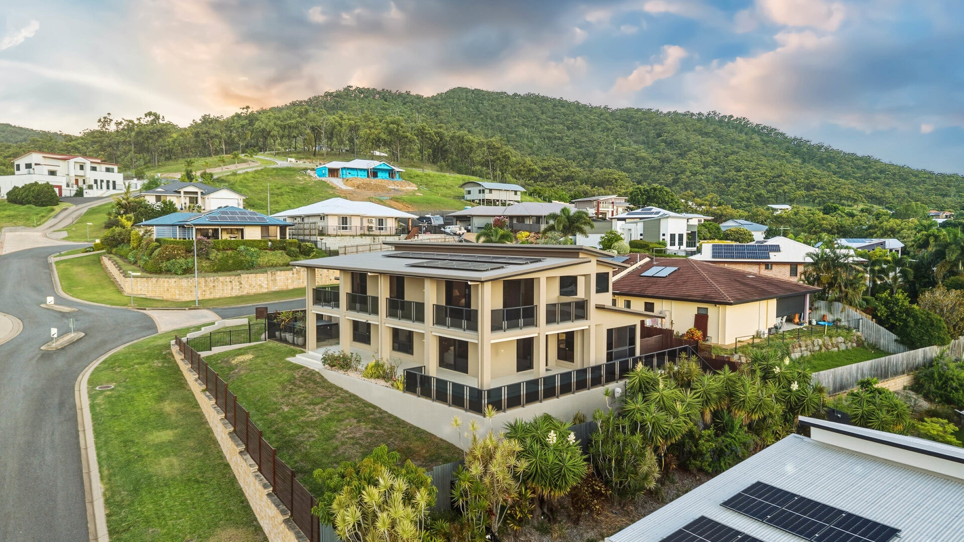 Sold - 2 Kenmare Court - New Property in Norman Gardens - Real Estate by Michael Millers
