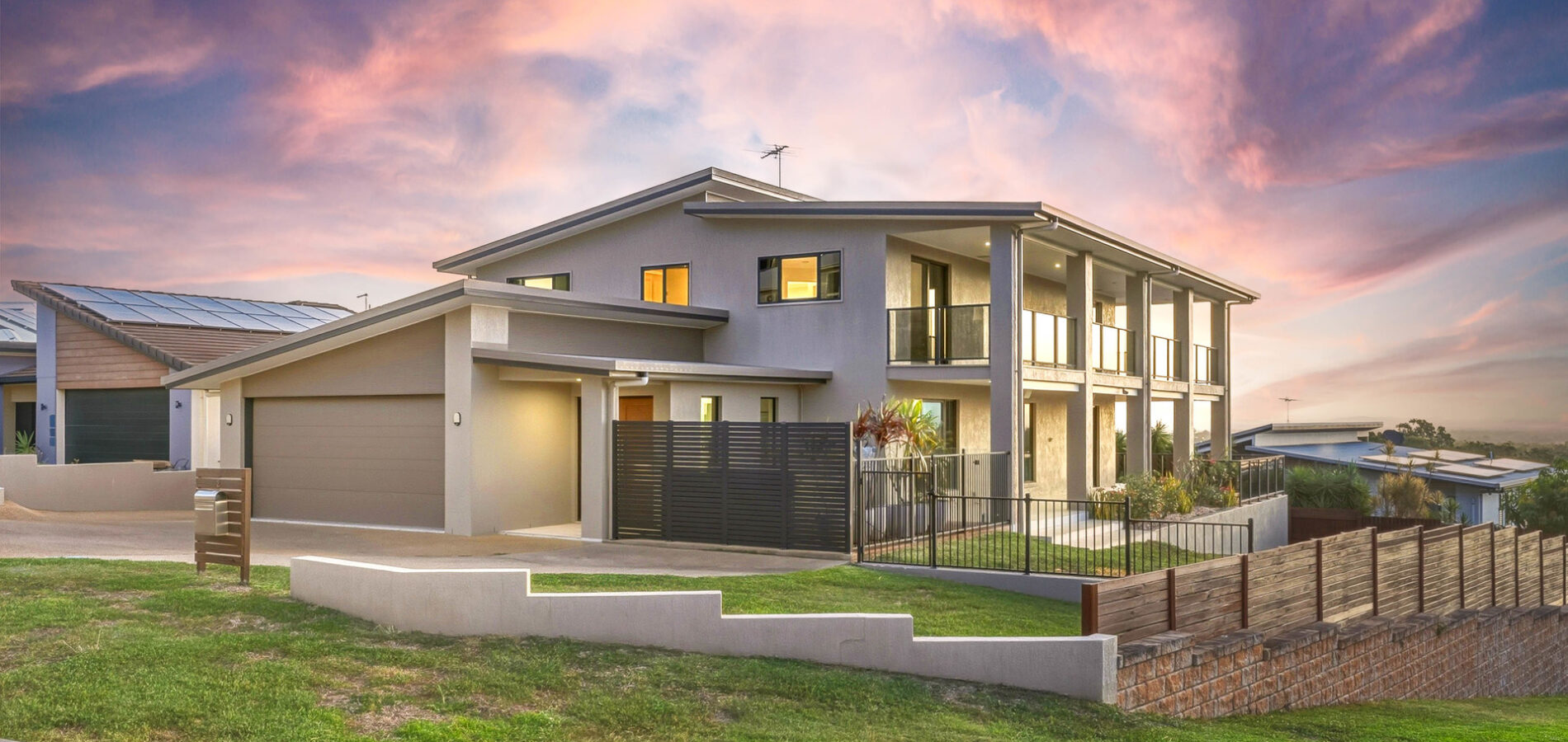 Sold - 2 Kenmare Court - New Property in Norman Gardens - Real Estate by Michael Millers
