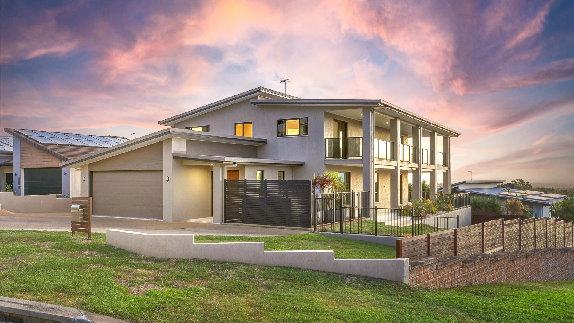 Sold - 2 Kenmare Court - New Property in Norman Gardens - Real Estate by Michael Millers