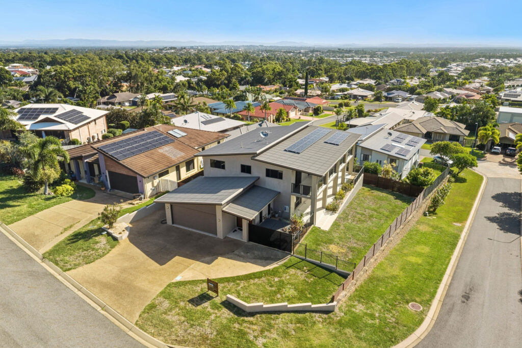 Sold - 2 Kenmare Court - New Property in Norman Gardens - Real Estate by Michael Millers