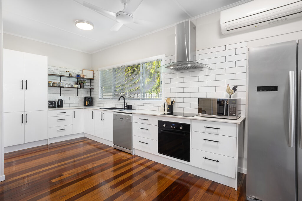 Sold - 83 Marie Street - New Property in Berserker - Real Estate by Michael Millers