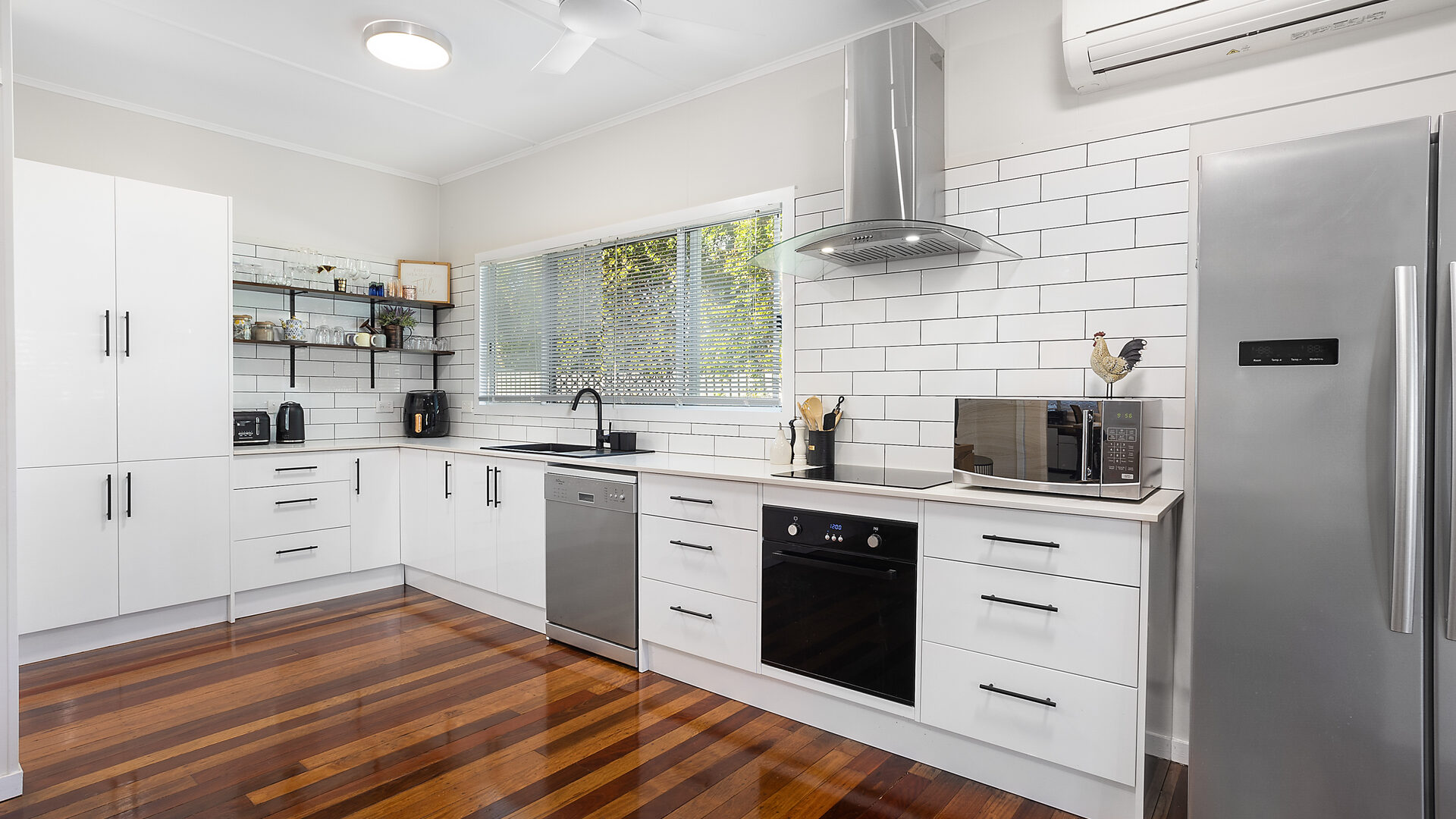 Sold - 83 Marie Street - New Property in Berserker - Real Estate by Michael Millers
